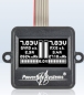 Preview: 4130 PowerBox MERCURY SR2 Akkuweiche